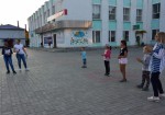 Лето в городе