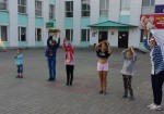 Лето в городе