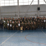Смотр – конкурс юнармейских и военно – патриотических объе-динений Нижегородской области. - Воротынский район