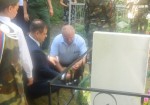 «Горсть памяти»