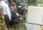 «Горсть памяти»