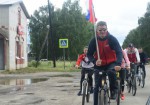 Велопробег