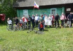 Велопробег