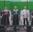 Районный смотр-конкурс самодеятельного творчества «Мне дорог край родной», посвященный празднованию Дня района. - Воротынский район