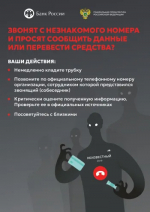 Противодействие преступлений