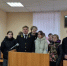 27 ноября 2025 года Воротынский межрайонный суд Нижегородской области принимал гостей – учащихся Красногорской средней школы - Воротынский районный суд